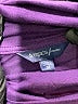 Tresics Purple Long Sleeve Turtleneck Size M - photo 7