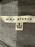 Max Studio Gray Casual Dress Size S - photo 7