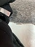 Free People 100% Viscose Black Faux Leather Skirt Size 2 - photo 5