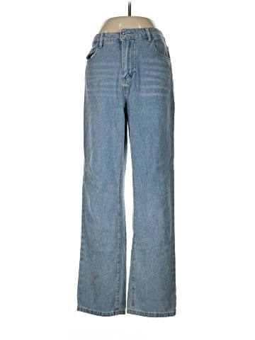 Shein Jeans (view 1)
