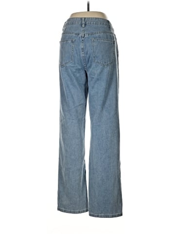 Shein Jeans (view 2)