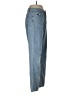 Shein Blue Jeans Size 6 - photo 4