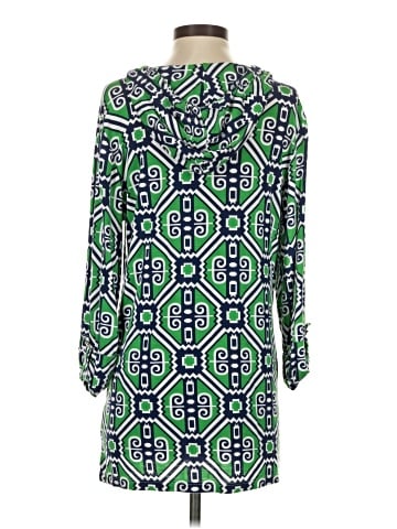 Macbeth Collection by Margaret Josephs Cardigan (view 2)