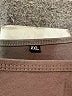 Unbranded Solid Gray Jumpsuit Size XXL - photo 4