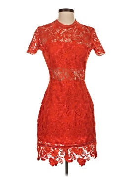 Lovers + Friends Cocktail Dress