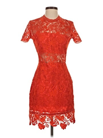 Lovers + Friends Cocktail Dress (view 1)