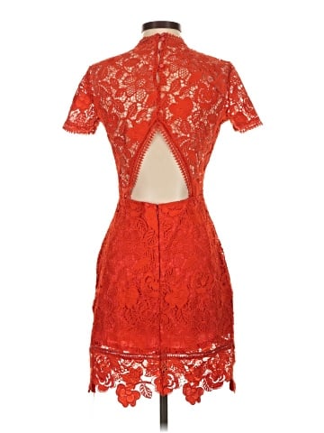 Lovers + Friends Cocktail Dress (view 2)