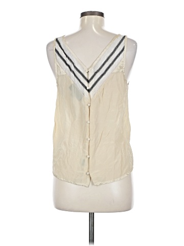 Fletcher by Lyell Sleeveless Blouse (view 2)
