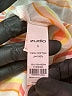 Assorted Brands 100% Cotton Stripes Orange Long Sleeve Button-Down Shirt Size L - photo 7