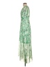 Unbranded Green Casual Dress Size S - photo 5