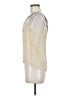 Fletcher by Lyell Ivory Sleeveless Blouse Size M - photo 5