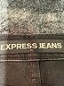 Express Outlet Black Jeans Size 6S - photo 7