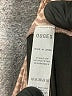 Ouges Animal Print Brown Tan Active Pants Size S - photo 7