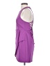 BCBGMAXAZRIA Purple Cocktail Dress Size 2 - photo 5