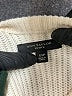 Ann Taylor Ivory Pullover Sweater Size XS - photo 6