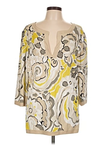 St. John Cardigan (view 1)