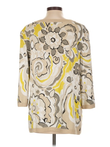St. John Cardigan (view 2)