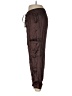 Aerie 100% Viscose Brown Cargo Pants Size M - photo 5