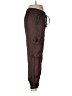 Aerie 100% Viscose Brown Cargo Pants Size M - photo 4