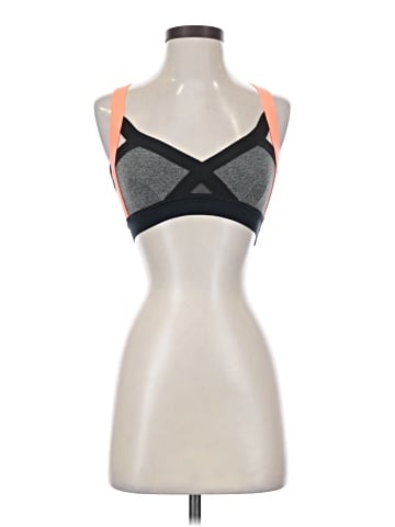 Community Sports Bra (view 1)