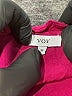 VOY Pink Casual Dress Size M - photo 7