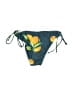 Unbranded Tropical Green Swimsuit Bottoms Size L - photo 2