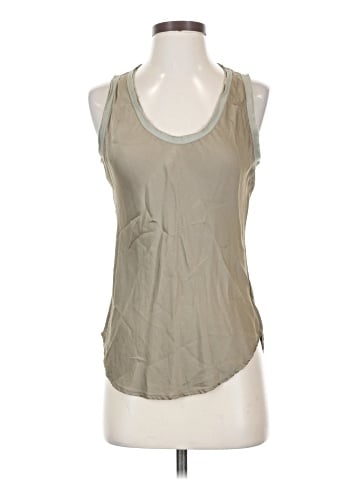 On The Road... Sleeveless Top (view 1)