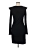 Moon Collection Color Block Brown Cocktail Dress Size M - photo 2
