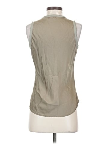 On The Road... Sleeveless Top (view 2)