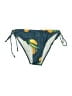 Unbranded Tropical Green Swimsuit Bottoms Size L - photo 1