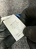 Sessa Tropical Blue Casual Dress Size XL - photo 8