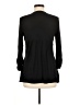 Style&Co Black Kimono Size M - photo 2