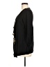 Style&Co Black Kimono Size M - photo 5