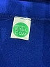 Modern Kiwi Blue Cardigan Size S (estimated) - photo 4