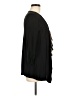 Style&Co Black Kimono Size M - photo 4