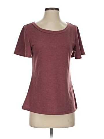 Mikarose Short Sleeve T-Shirt (view 1)