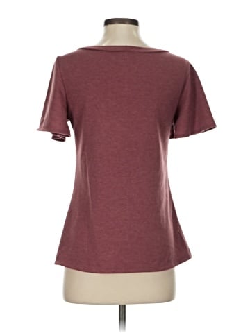 Mikarose Short Sleeve T-Shirt (view 2)
