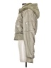 Topshop 100% Polyester Gold Jacket Size 4 - 6 - photo 5