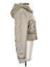 Topshop 100% Polyester Gold Jacket Size 4 - 6 - photo 4