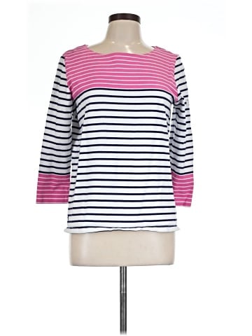 Joules 3/4 Sleeve Top (view 1)