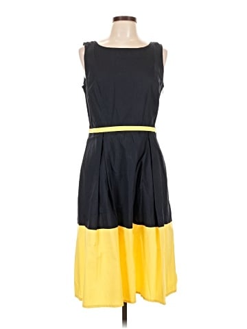 eShakti Casual Dress (view 1)