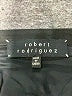 Robert Rodriguez Solid Black Formal Skirt Size 2 - photo 4