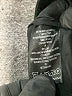 Robert Rodriguez Solid Black Formal Skirt Size 2 - photo 5