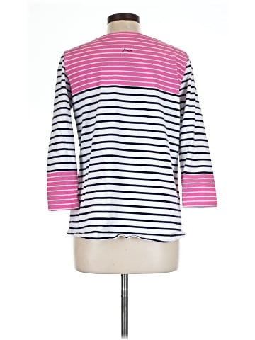 Joules 3/4 Sleeve Top (view 2)