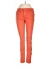 Adriano Goldschmied Orange Jeans Size 25R - photo 1