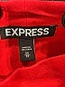Express Solid Red Cocktail Dress Size XS - photo 7