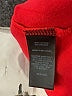 Express Solid Red Cocktail Dress Size XS - photo 8