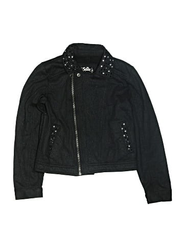 Justice Jacket (view 1)