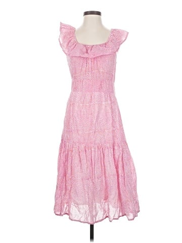 Oliphant Casual Dress (view 1)