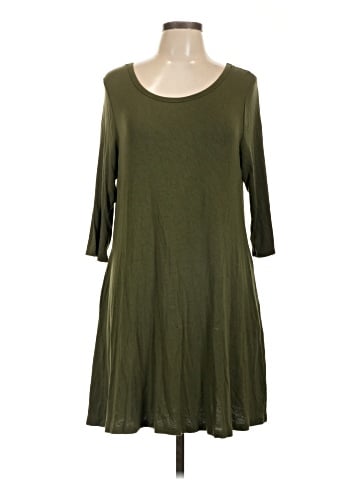 Annabelle 3/4 Sleeve T-Shirt (view 1)